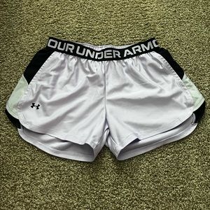 Under Armour shorts
